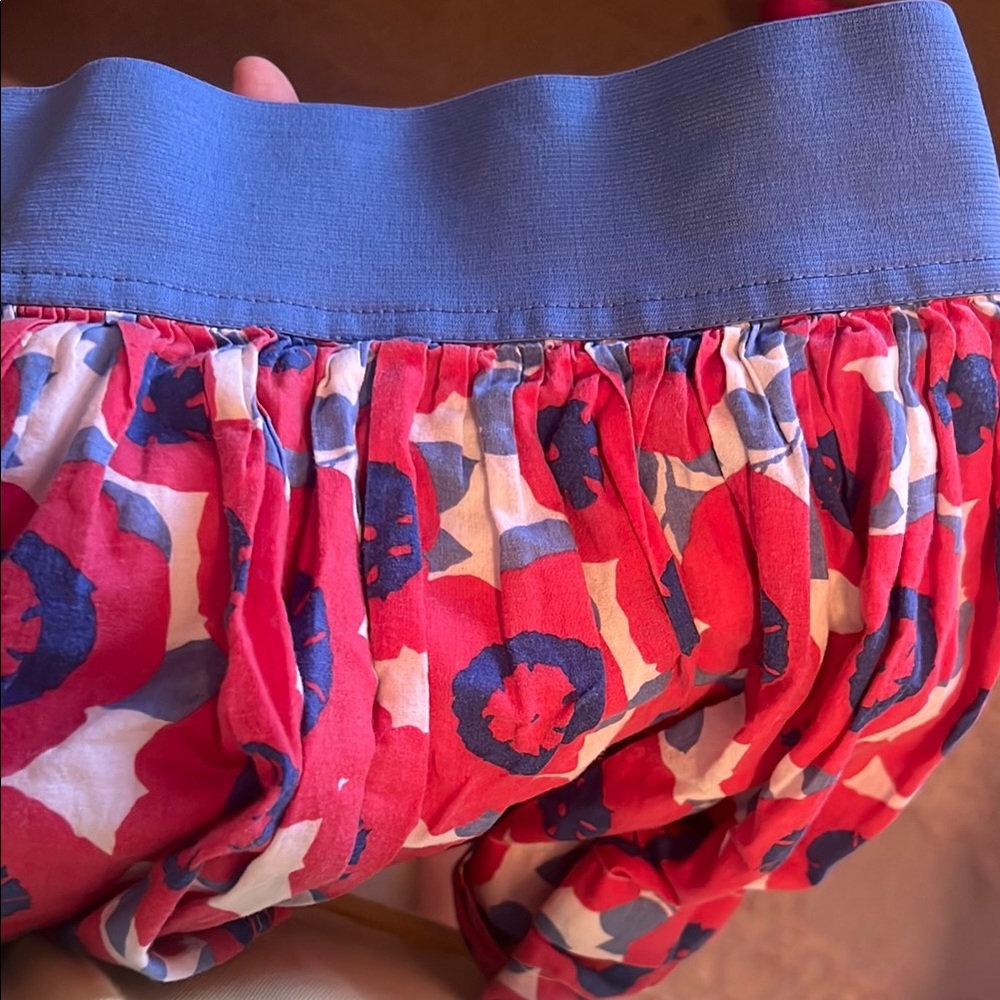 Mini Boden 5-6y Skirt - Picture 3 of 4